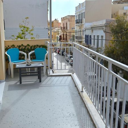 Aggeliki'S Apartment إرموبولّي المظهر الخارجي الصورة