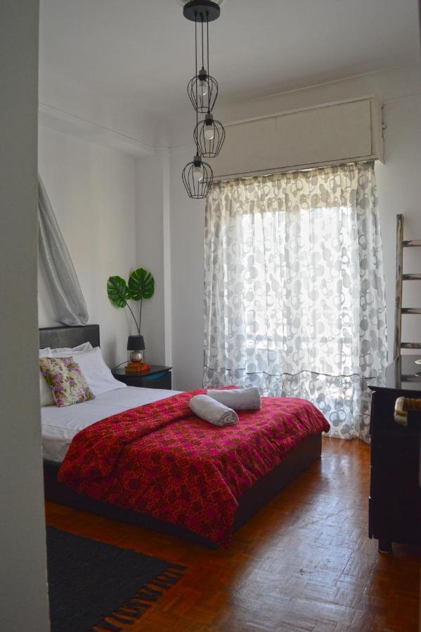 Aggeliki'S Apartment إرموبولّي المظهر الخارجي الصورة