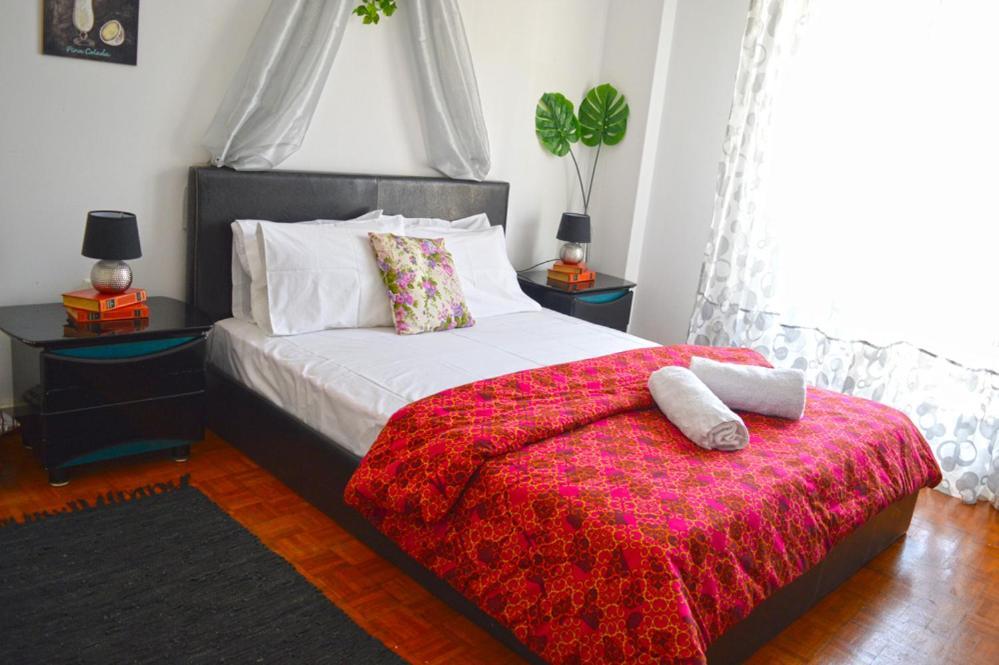 Aggeliki'S Apartment إرموبولّي المظهر الخارجي الصورة
