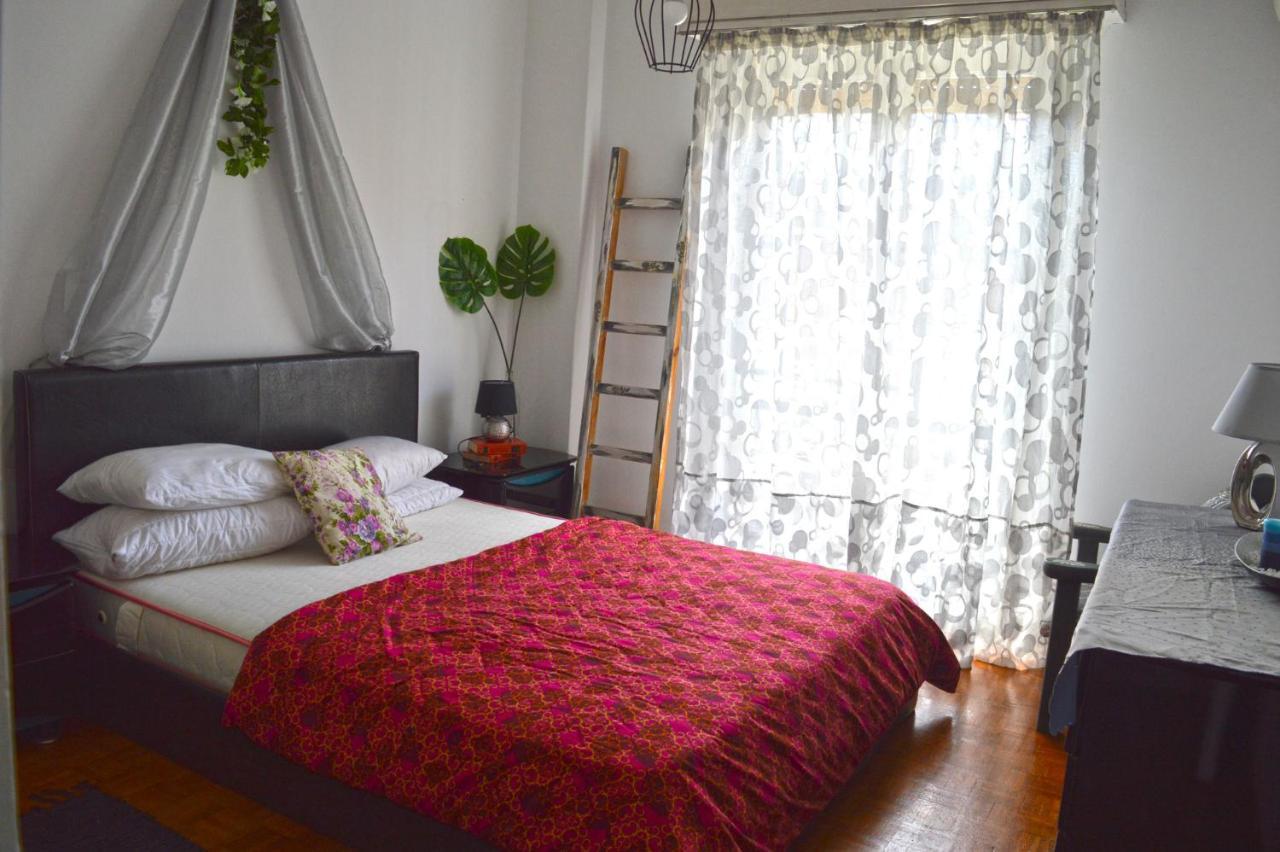 Aggeliki'S Apartment إرموبولّي المظهر الخارجي الصورة